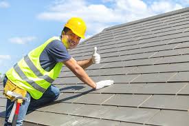 Commercial Roofing Services in Kapolei, HI